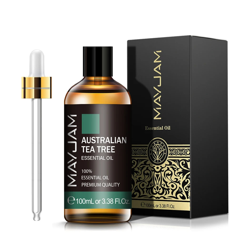 Oregano Essential Oil Fragrance Neroli Helichrysum Copaiba Turmeric Spearmint Anise Star 2025 New Aroma Oil