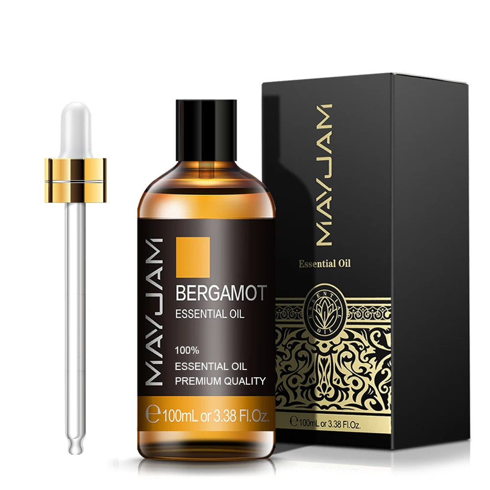 Oregano Essential Oil Fragrance Neroli Helichrysum Copaiba Turmeric Spearmint Anise Star 2025 New Aroma Oil