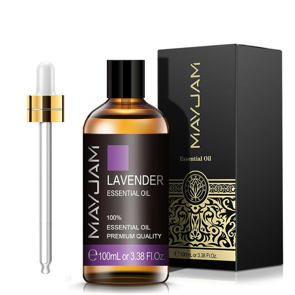 Oregano Essential Oil Fragrance Neroli Helichrysum Copaiba Turmeric Spearmint Anise Star 2025 New Aroma Oil