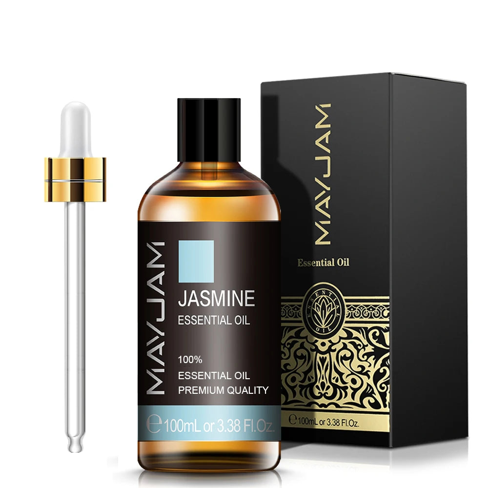 Oregano Essential Oil Fragrance Neroli Helichrysum Copaiba Turmeric Spearmint Anise Star 2025 New Aroma Oil