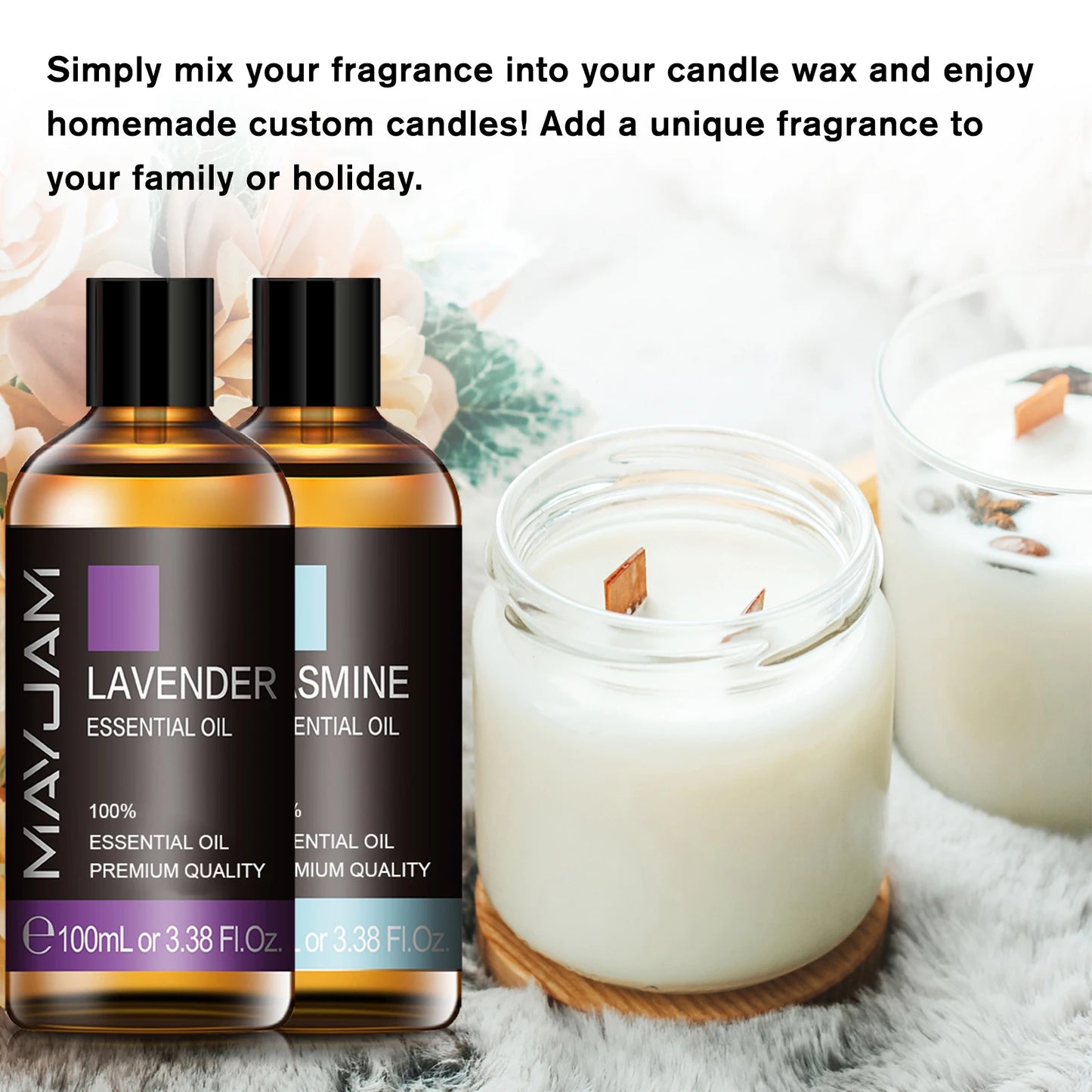 Oregano Essential Oil Fragrance Neroli Helichrysum Copaiba Turmeric Spearmint Anise Star 2025 New Aroma Oil