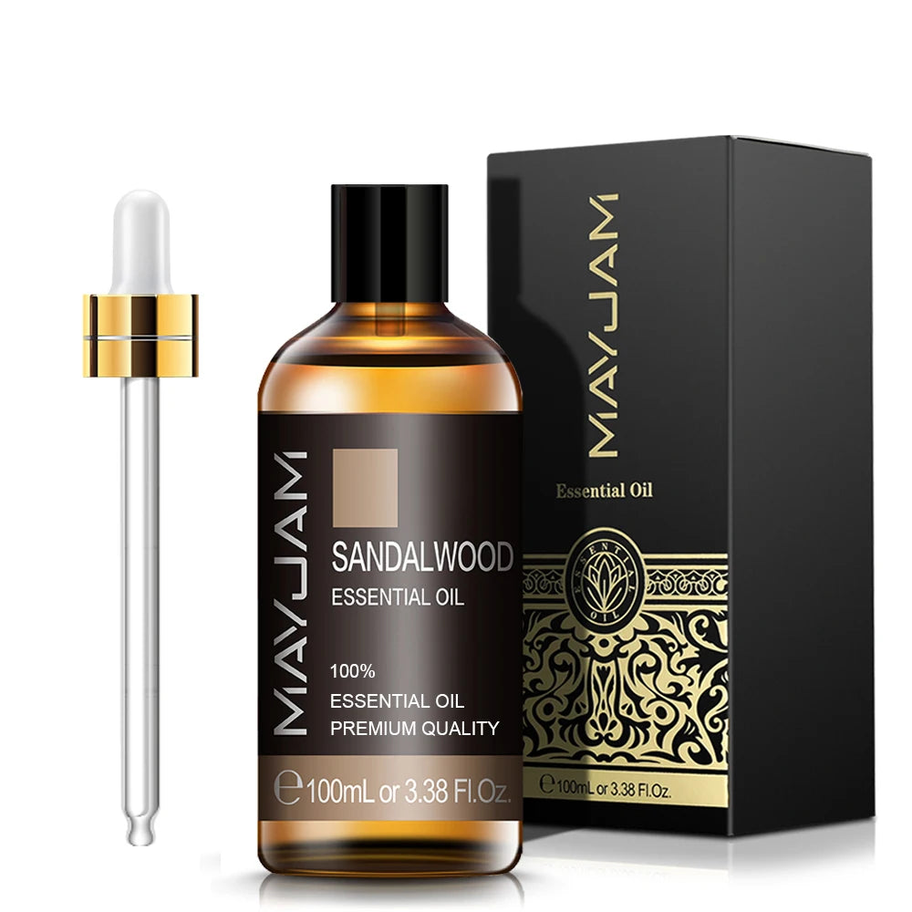 Oregano Essential Oil Fragrance Neroli Helichrysum Copaiba Turmeric Spearmint Anise Star 2025 New Aroma Oil