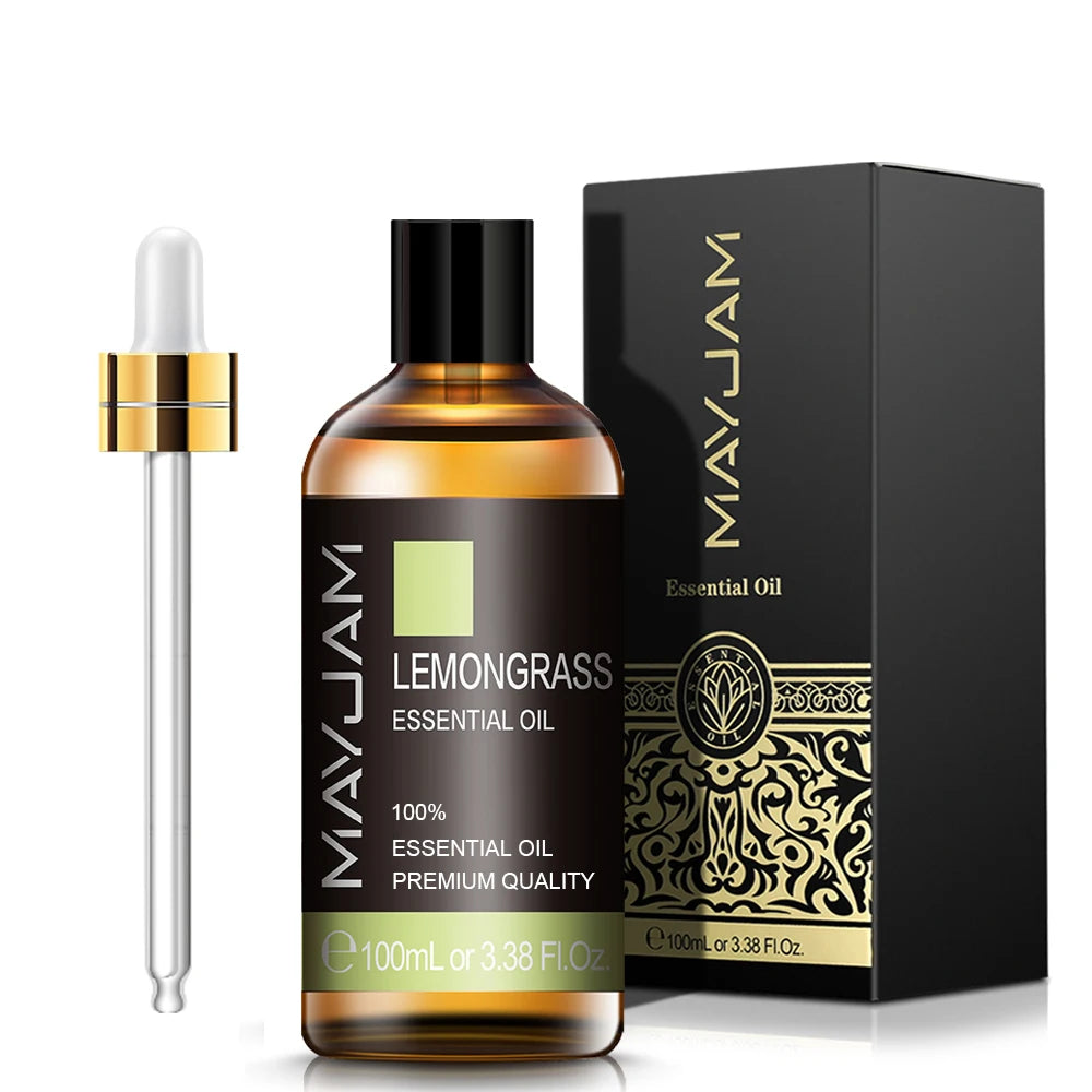 Oregano Essential Oil Fragrance Neroli Helichrysum Copaiba Turmeric Spearmint Anise Star 2025 New Aroma Oil
