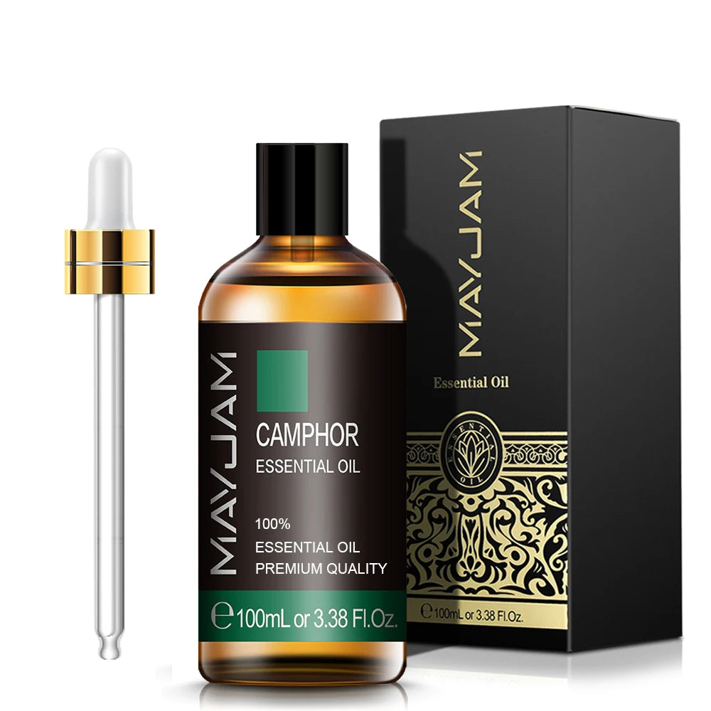 Oregano Essential Oil Fragrance Neroli Helichrysum Copaiba Turmeric Spearmint Anise Star 2025 New Aroma Oil