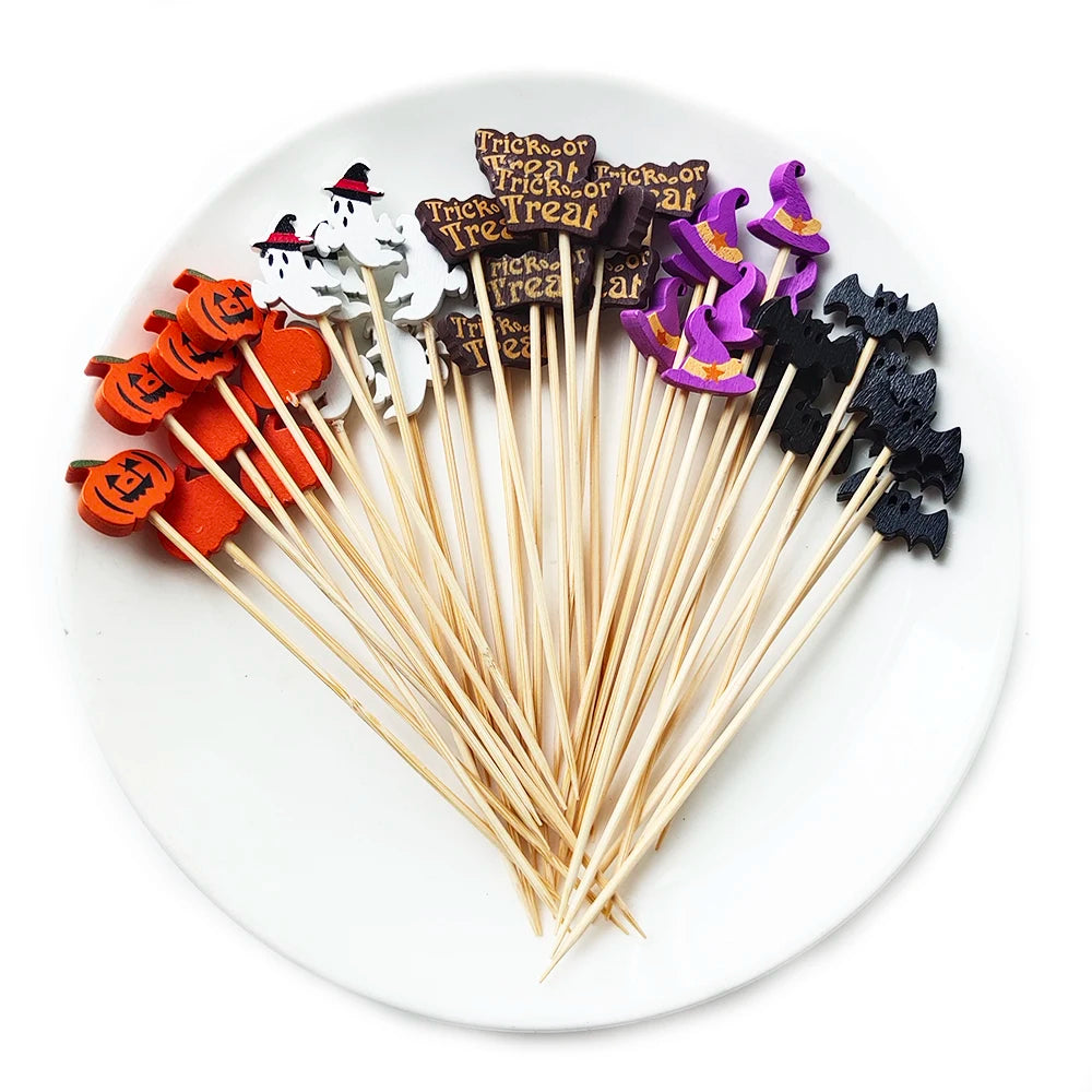 Get Your Ghoul On with Our Spooktacular Halloween Candy Basket – Perfect for Treats, Tricks, and Festive Fun!